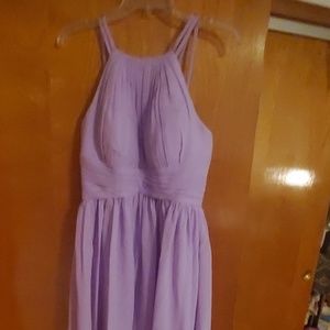 Bridesmaids dress